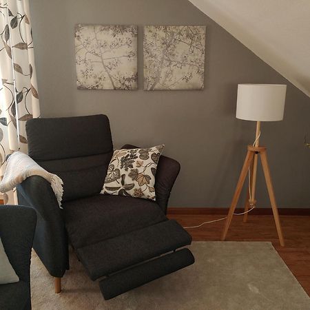 Ferienhaus Stuelb Zeltingen-Rachtig Værelse billede