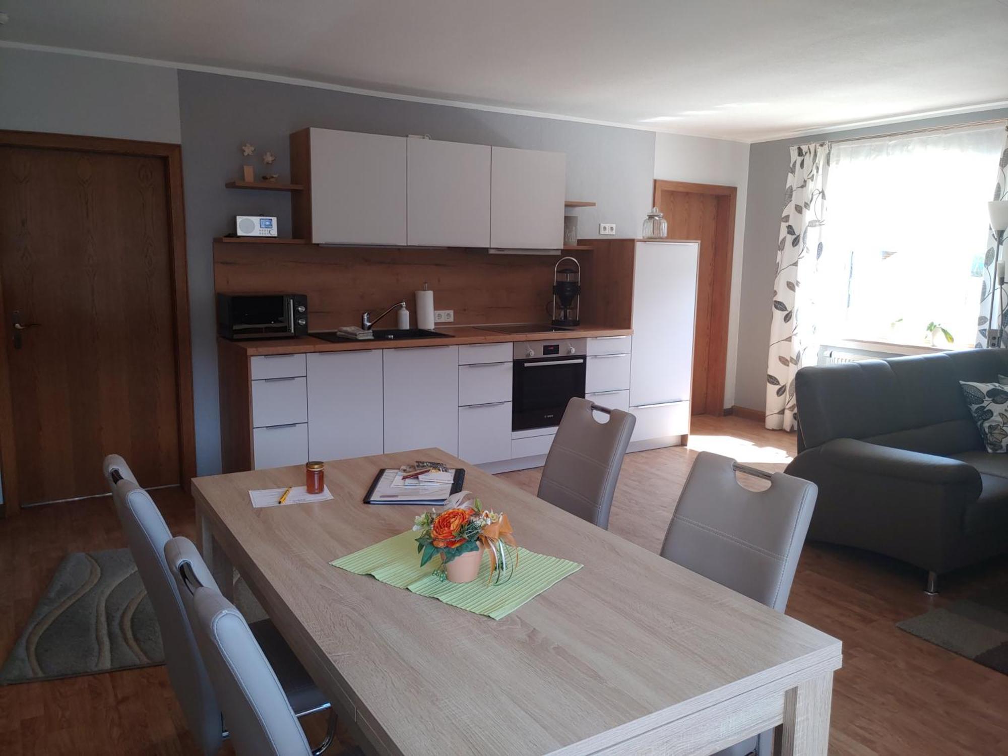 Ferienhaus Stuelb Zeltingen-Rachtig Værelse billede
