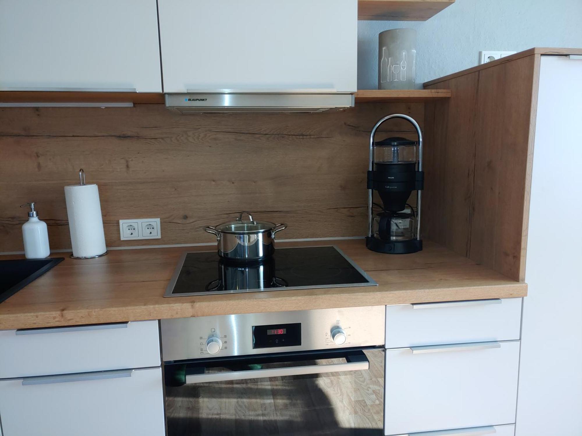 Ferienhaus Stuelb Zeltingen-Rachtig Værelse billede