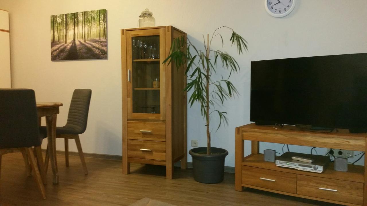 Ferienhaus Stuelb Zeltingen-Rachtig Eksteriør billede